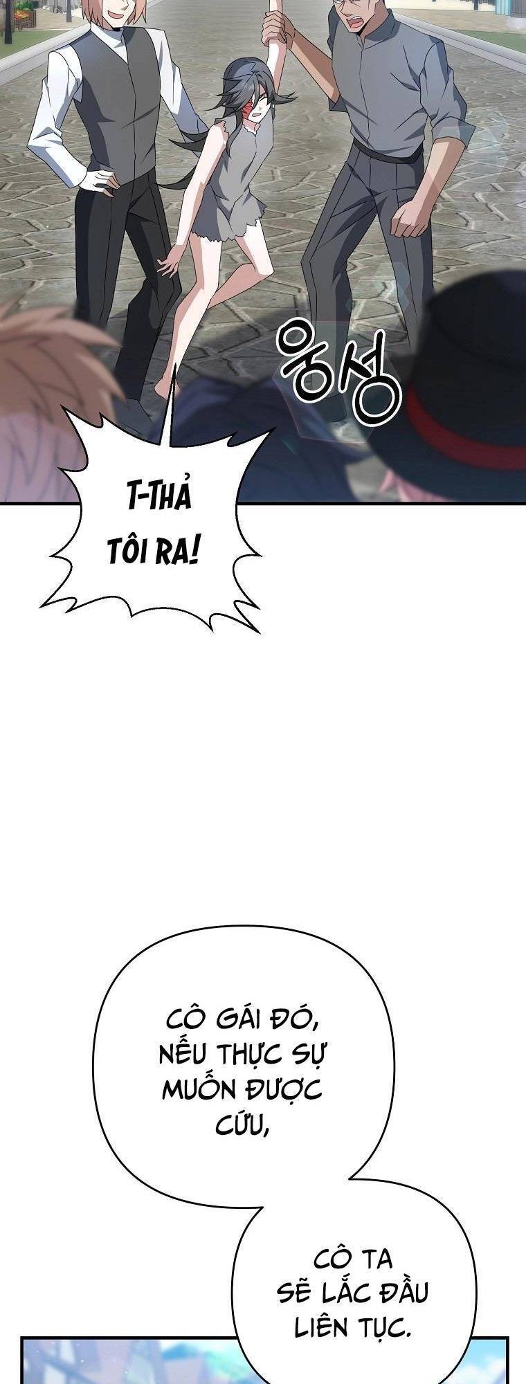 Bậc Thầy Kiếm Sĩ Lười Biếng Chapter 14 - 6
