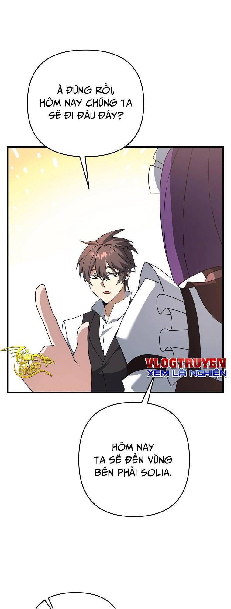 Bậc Thầy Kiếm Sĩ Lười Biếng Chapter 14 - 51