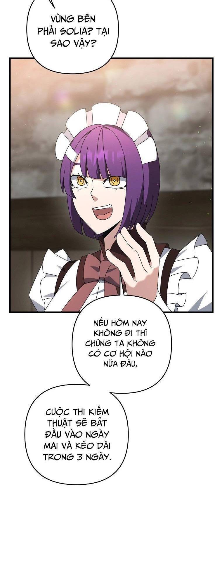 Bậc Thầy Kiếm Sĩ Lười Biếng Chapter 14 - 52