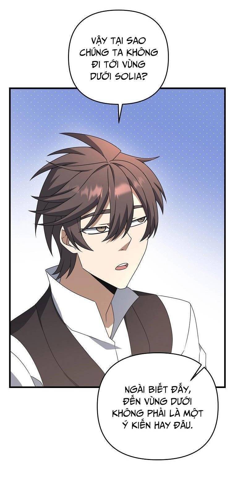 Bậc Thầy Kiếm Sĩ Lười Biếng Chapter 14 - 53