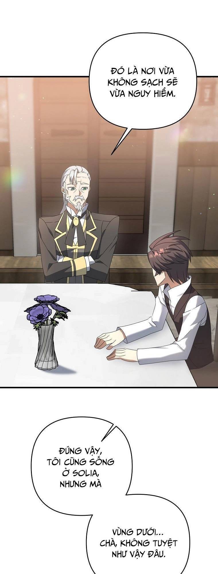 Bậc Thầy Kiếm Sĩ Lười Biếng Chapter 14 - 54