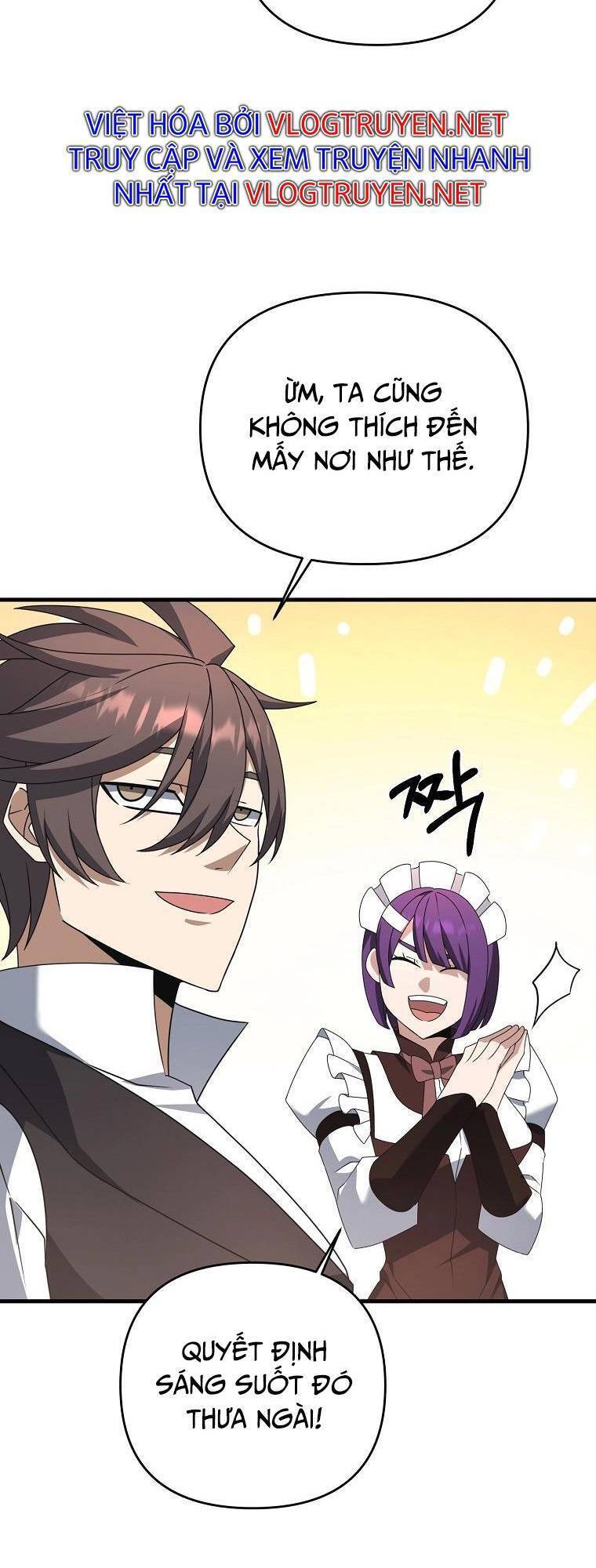 Bậc Thầy Kiếm Sĩ Lười Biếng Chapter 14 - 55