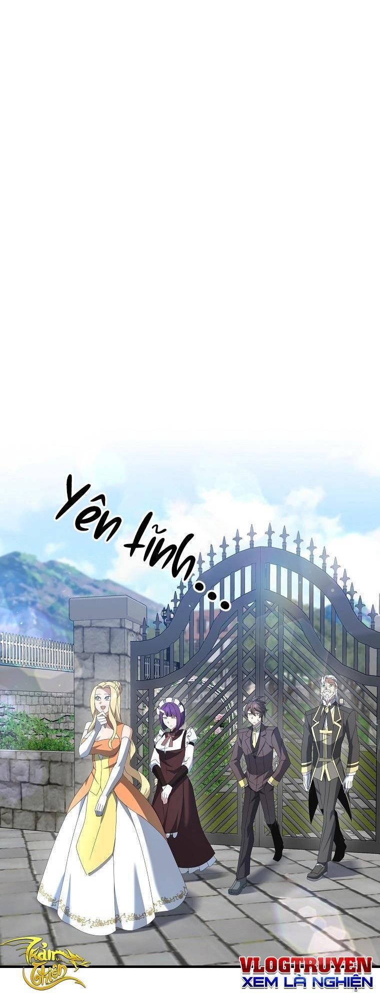 Bậc Thầy Kiếm Sĩ Lười Biếng Chapter 14 - 58
