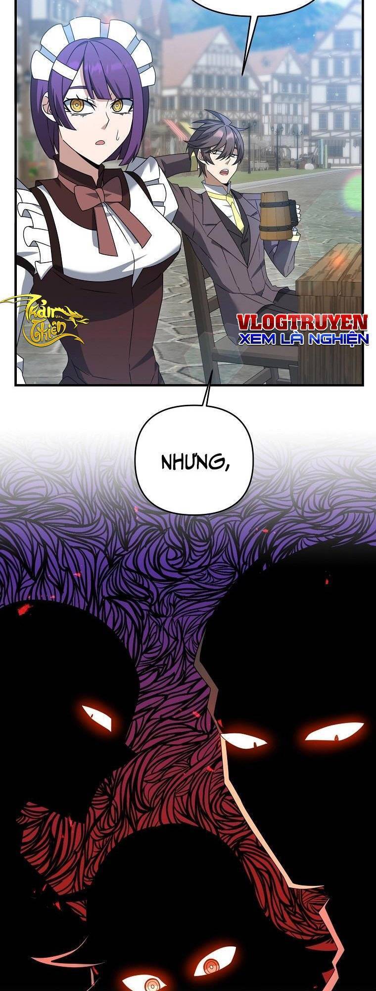 Bậc Thầy Kiếm Sĩ Lười Biếng Chapter 14 - 7