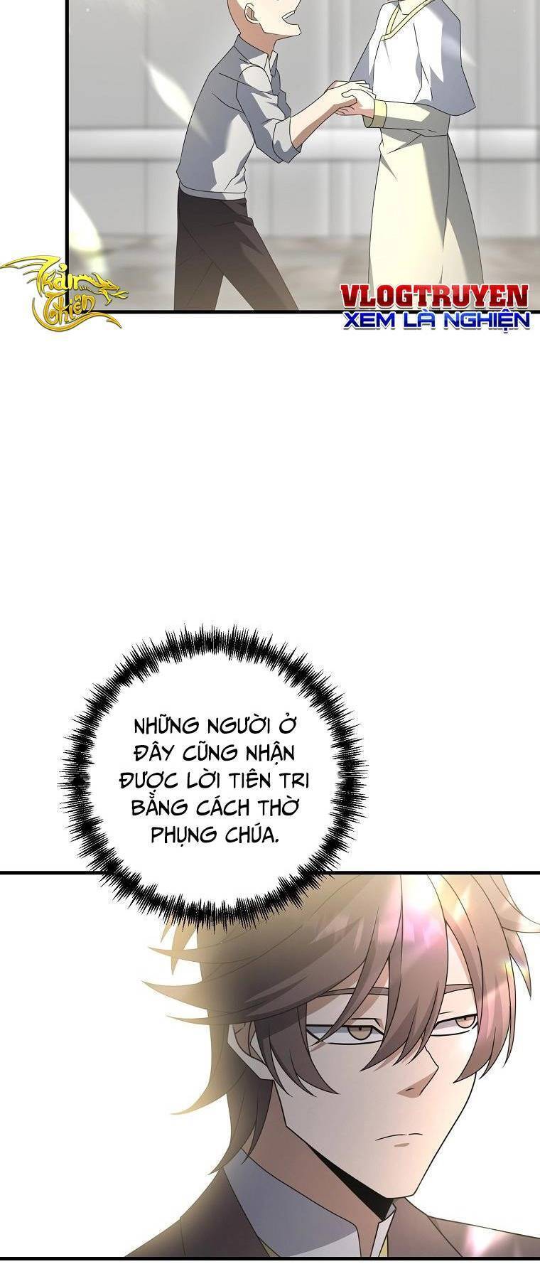 Bậc Thầy Kiếm Sĩ Lười Biếng Chapter 14 - 64