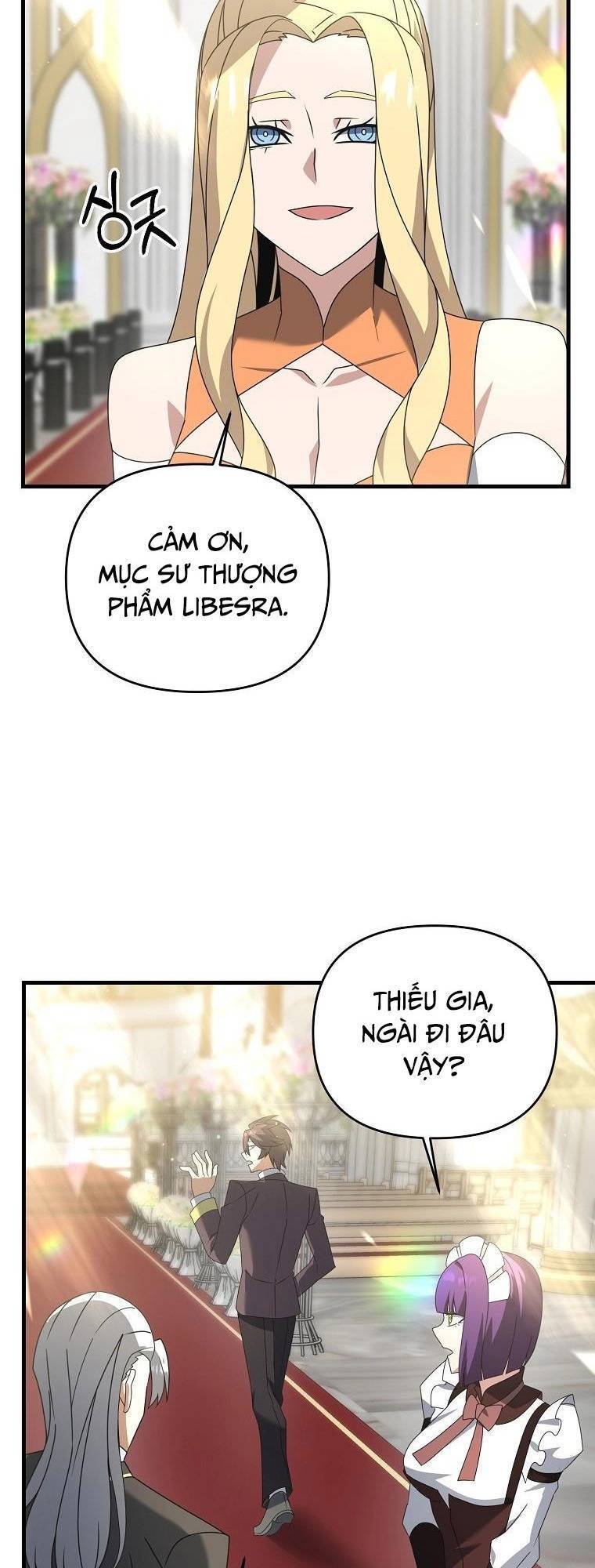 Bậc Thầy Kiếm Sĩ Lười Biếng Chapter 14 - 67