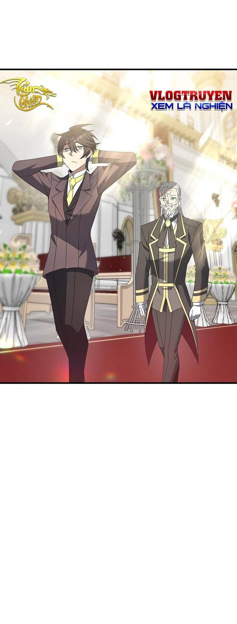 Bậc Thầy Kiếm Sĩ Lười Biếng Chapter 14 - 69