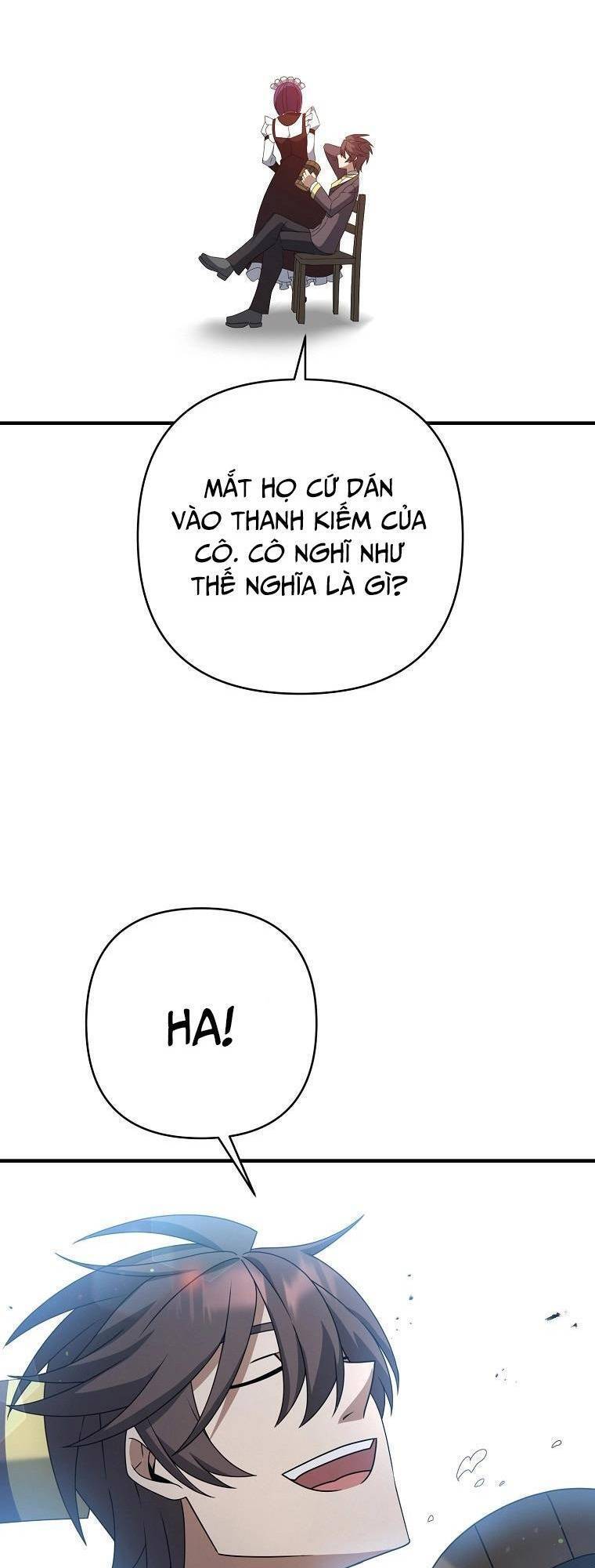 Bậc Thầy Kiếm Sĩ Lười Biếng Chapter 14 - 9