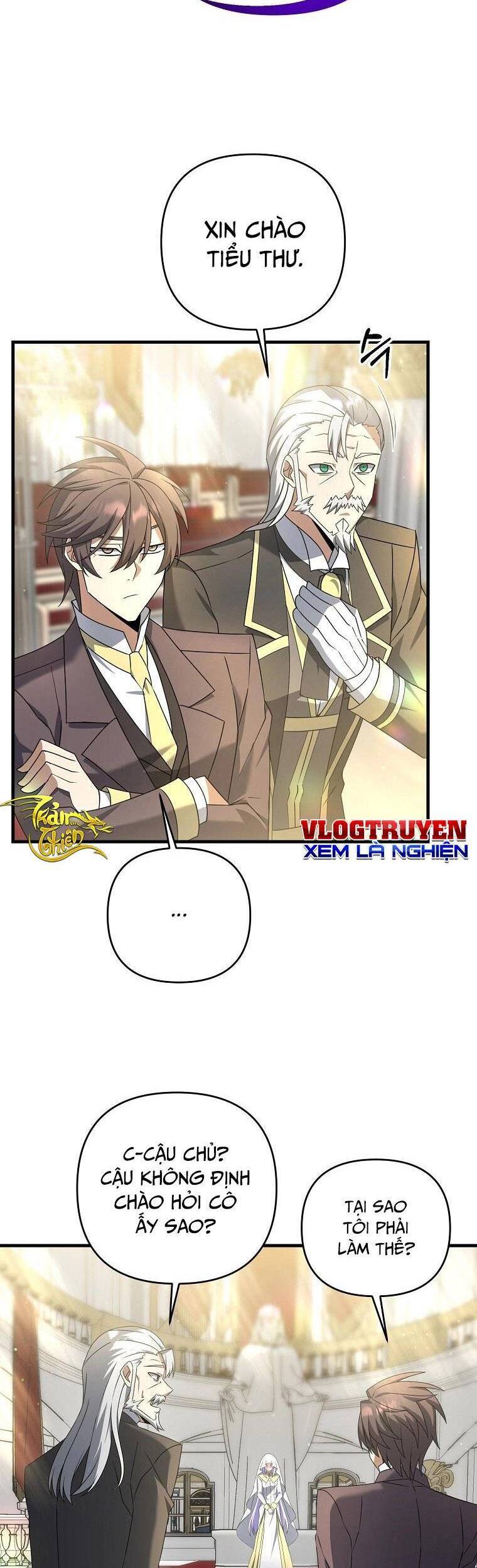 Bậc Thầy Kiếm Sĩ Lười Biếng Chapter 15 - 2