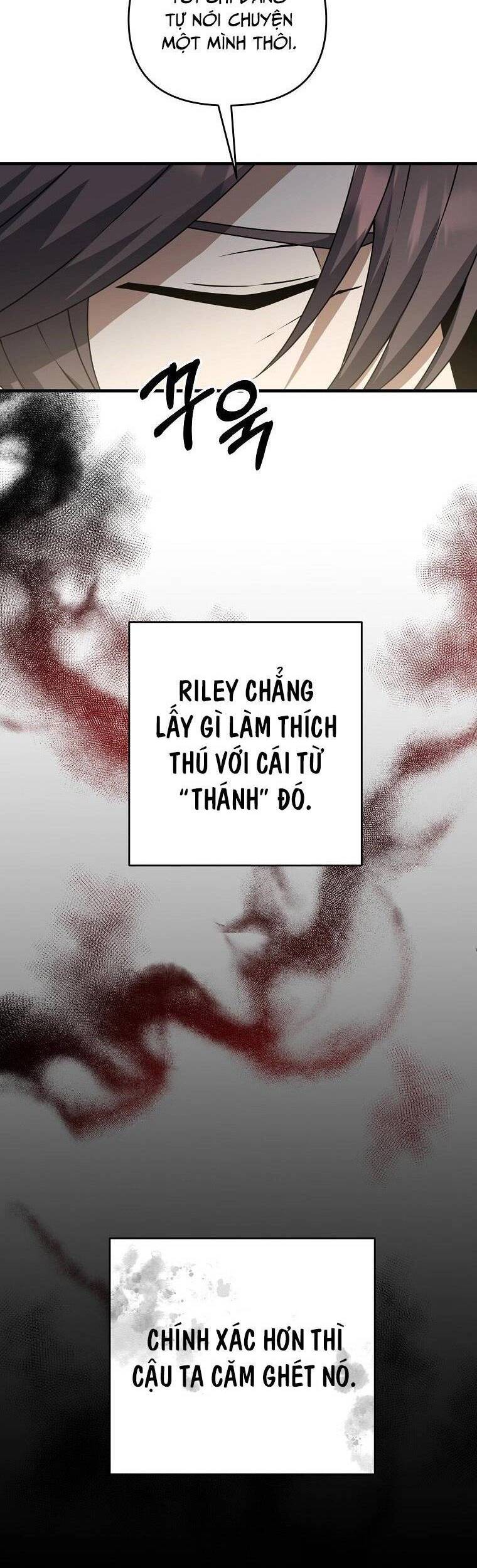 Bậc Thầy Kiếm Sĩ Lười Biếng Chapter 15 - 11