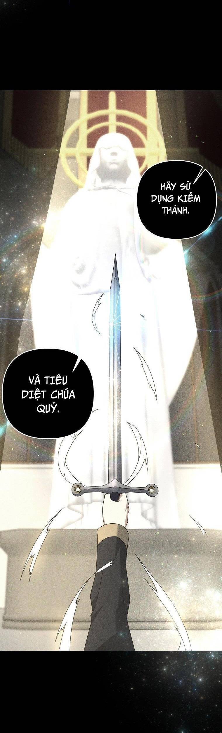 Bậc Thầy Kiếm Sĩ Lười Biếng Chapter 15 - 13