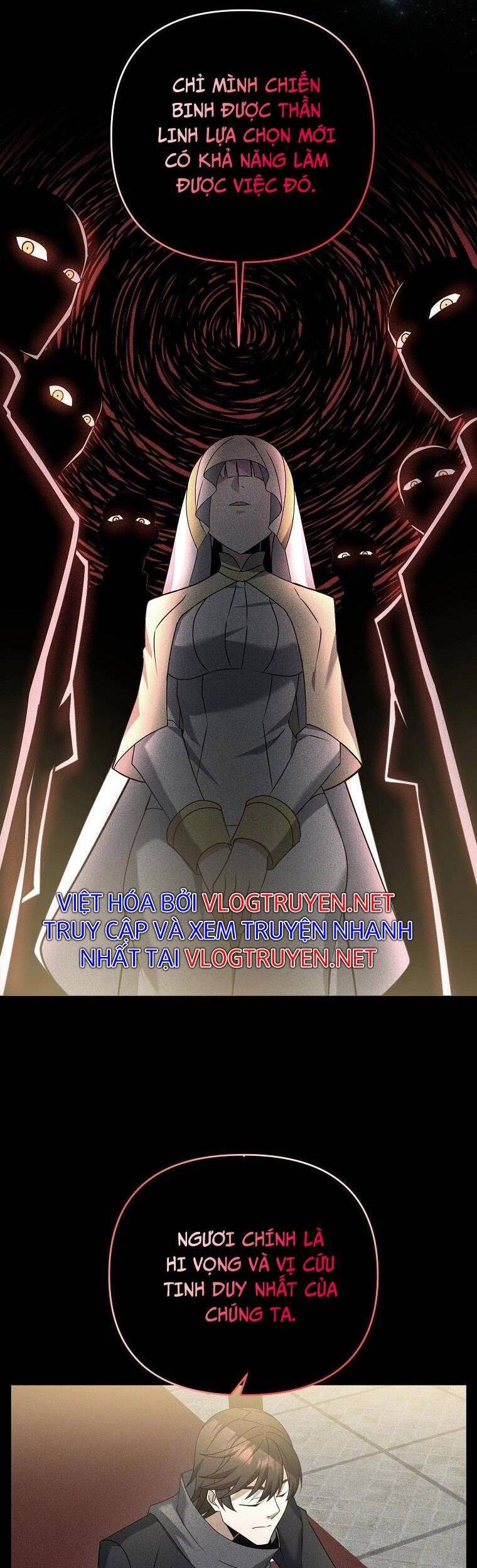 Bậc Thầy Kiếm Sĩ Lười Biếng Chapter 15 - 14