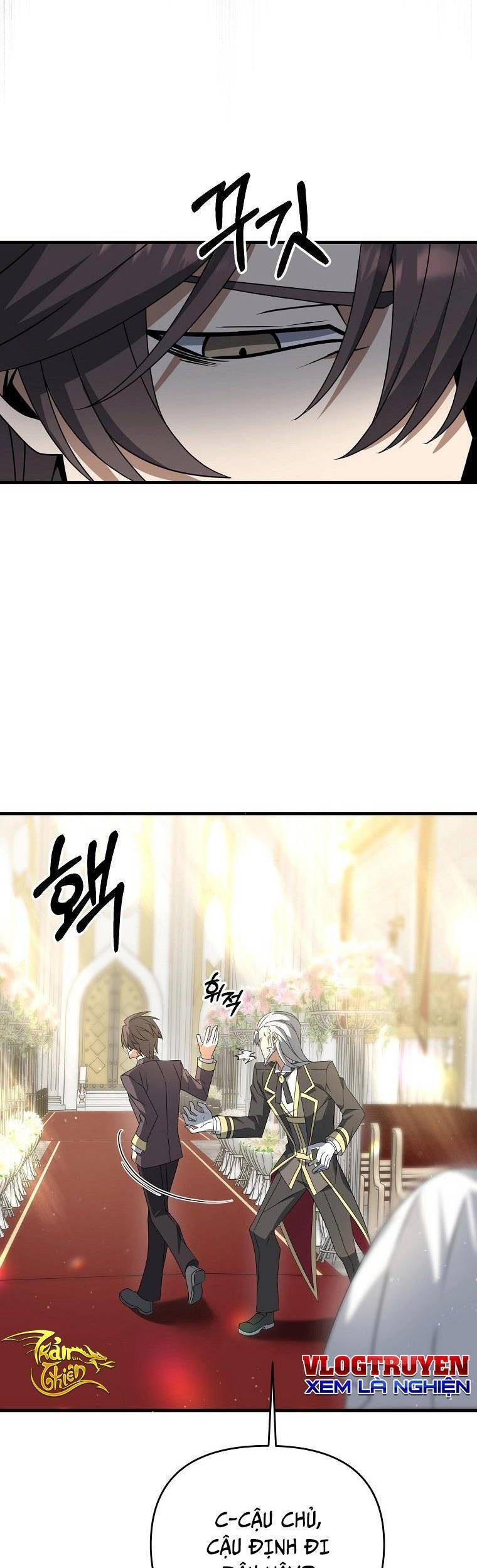 Bậc Thầy Kiếm Sĩ Lười Biếng Chapter 15 - 16