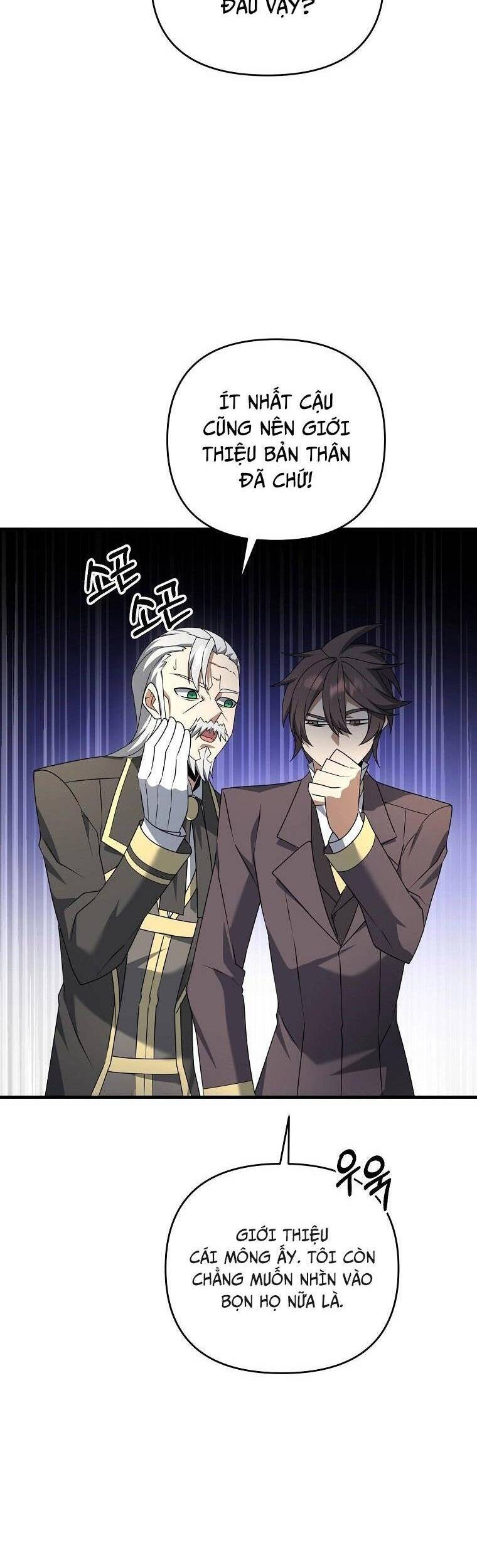Bậc Thầy Kiếm Sĩ Lười Biếng Chapter 15 - 17