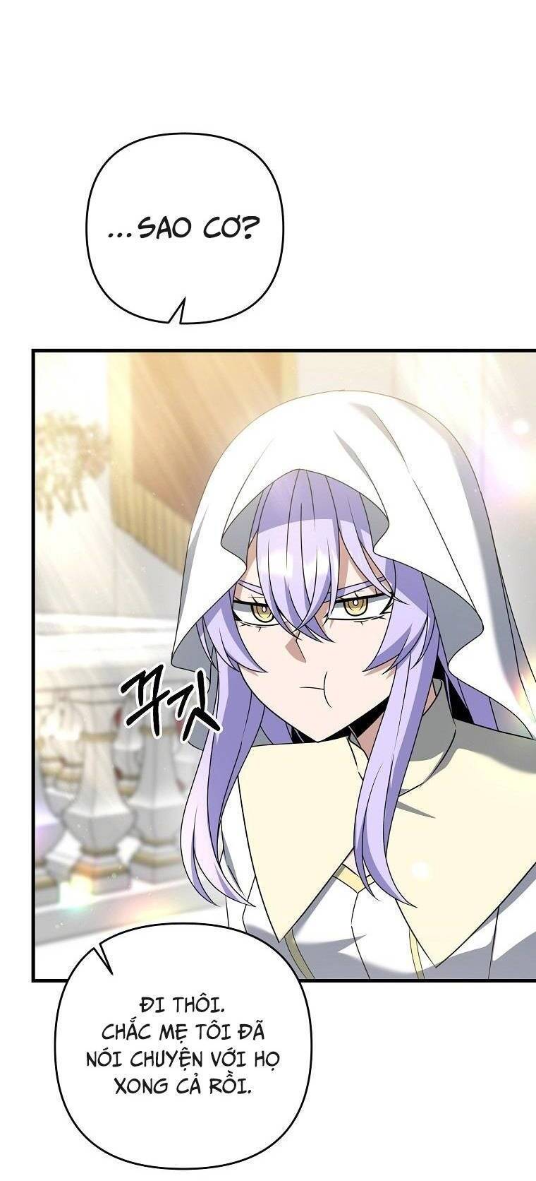 Bậc Thầy Kiếm Sĩ Lười Biếng Chapter 15 - 18