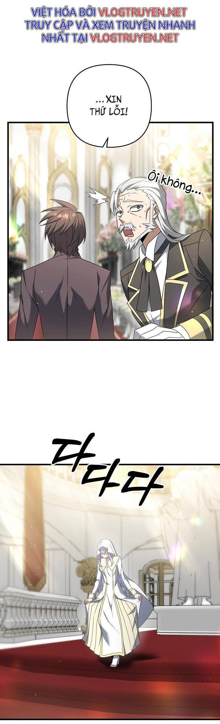 Bậc Thầy Kiếm Sĩ Lười Biếng Chapter 15 - 19
