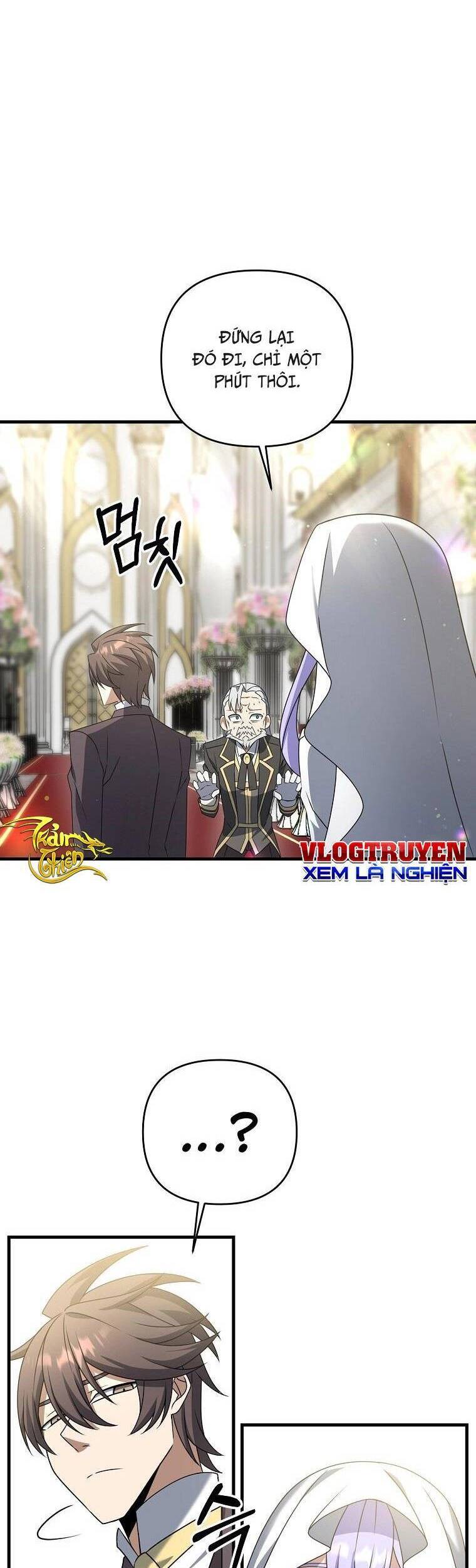 Bậc Thầy Kiếm Sĩ Lười Biếng Chapter 15 - 20