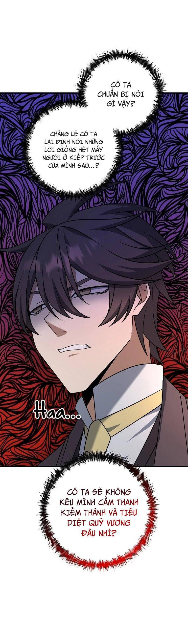 Bậc Thầy Kiếm Sĩ Lười Biếng Chapter 15 - 22