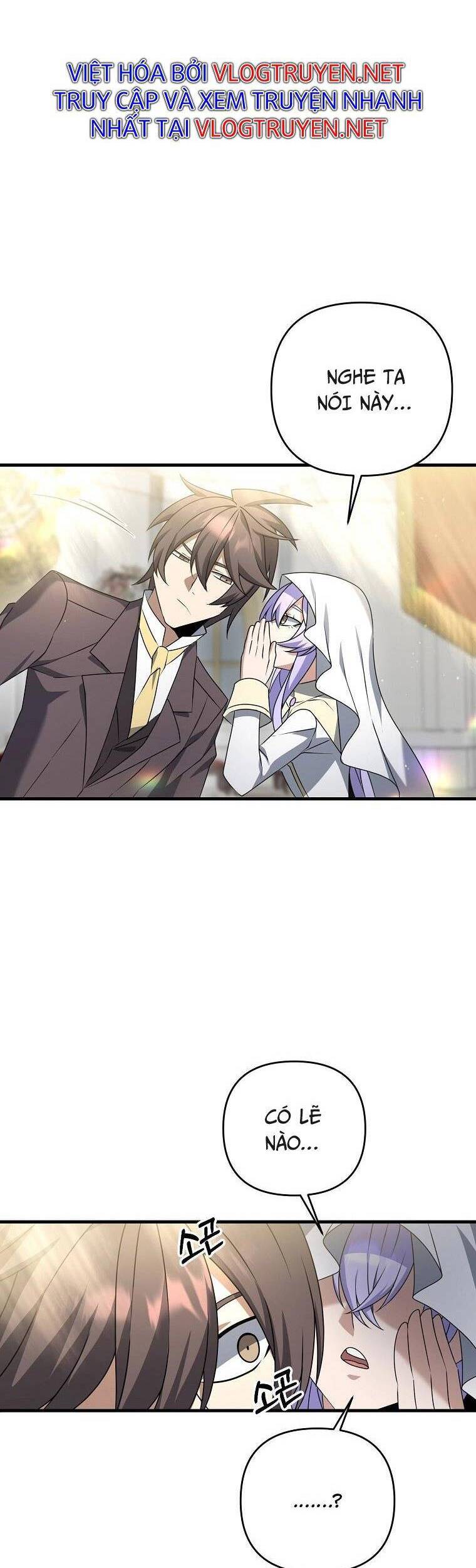 Bậc Thầy Kiếm Sĩ Lười Biếng Chapter 15 - 23