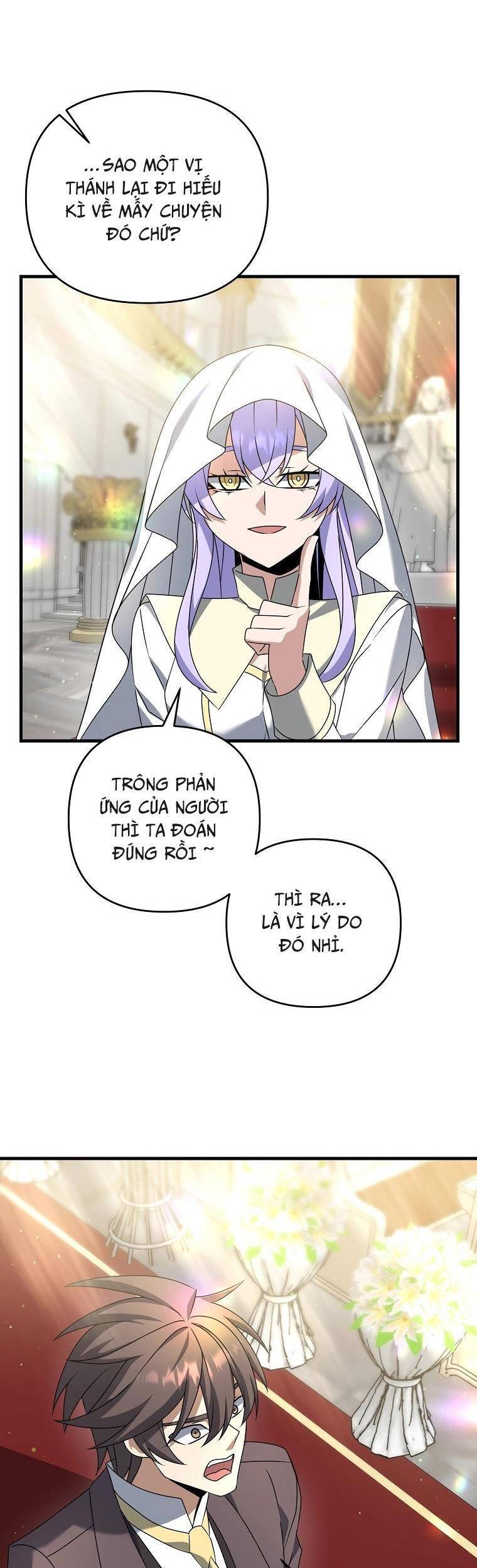 Bậc Thầy Kiếm Sĩ Lười Biếng Chapter 15 - 25