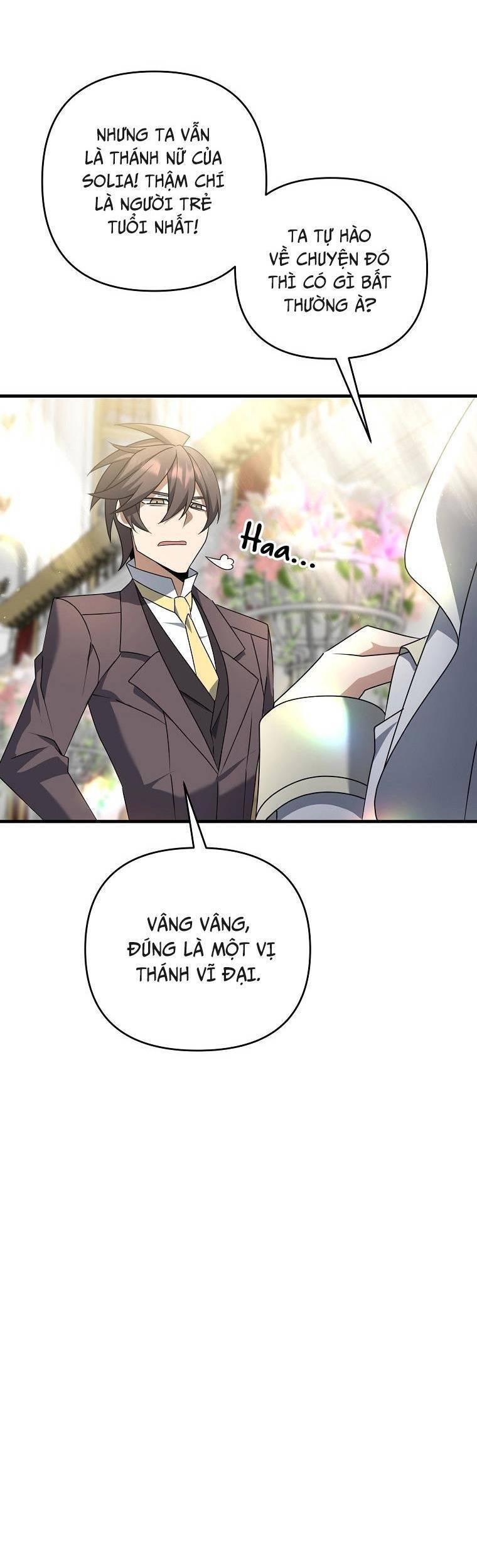 Bậc Thầy Kiếm Sĩ Lười Biếng Chapter 15 - 28