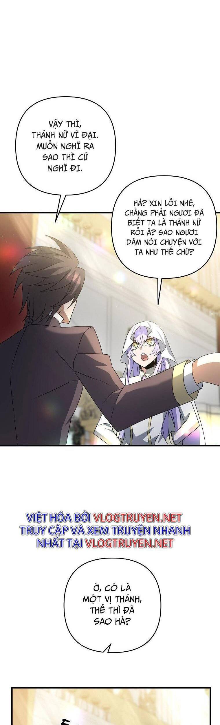 Bậc Thầy Kiếm Sĩ Lười Biếng Chapter 15 - 29