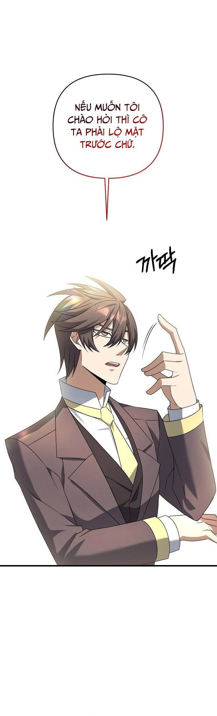 Bậc Thầy Kiếm Sĩ Lười Biếng Chapter 15 - 4