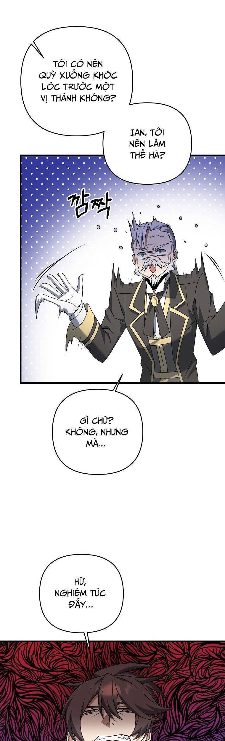 Bậc Thầy Kiếm Sĩ Lười Biếng Chapter 15 - 31