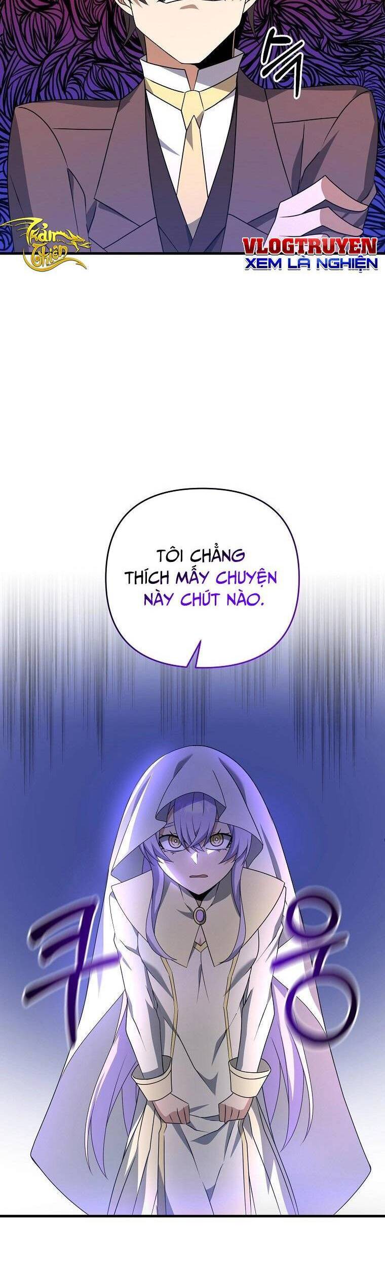 Bậc Thầy Kiếm Sĩ Lười Biếng Chapter 15 - 32