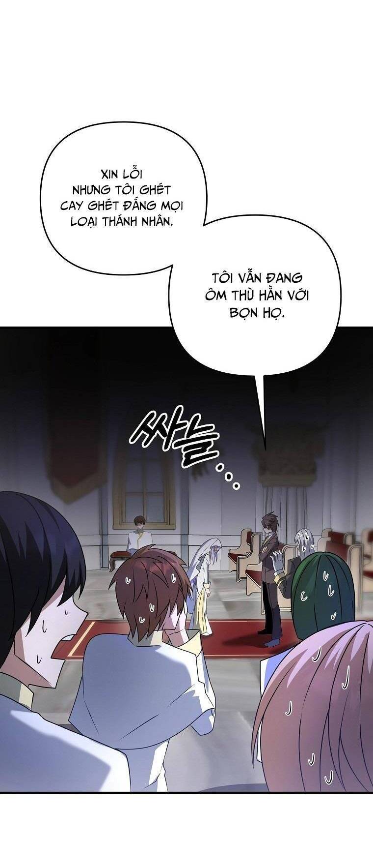 Bậc Thầy Kiếm Sĩ Lười Biếng Chapter 15 - 33