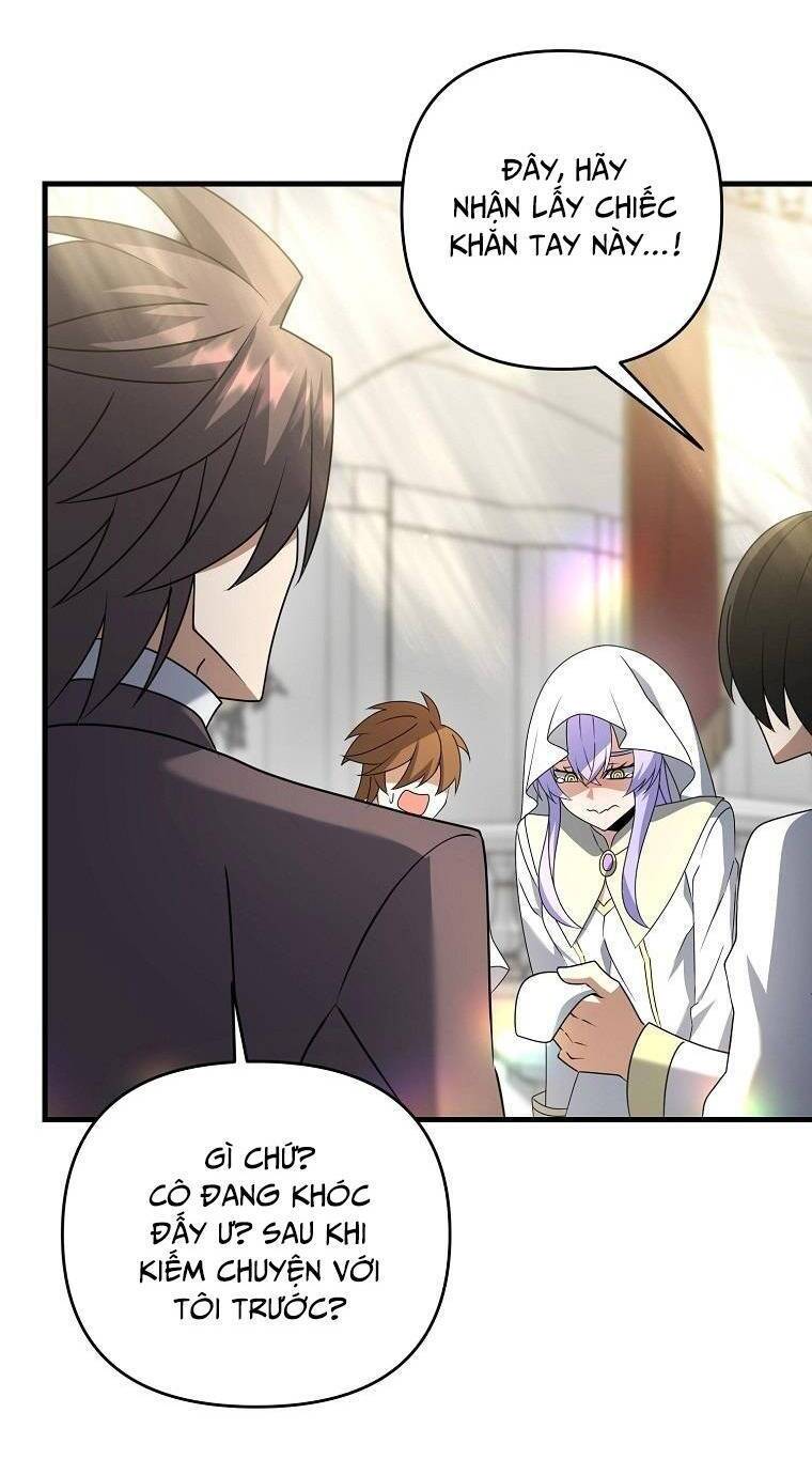 Bậc Thầy Kiếm Sĩ Lười Biếng Chapter 15 - 36