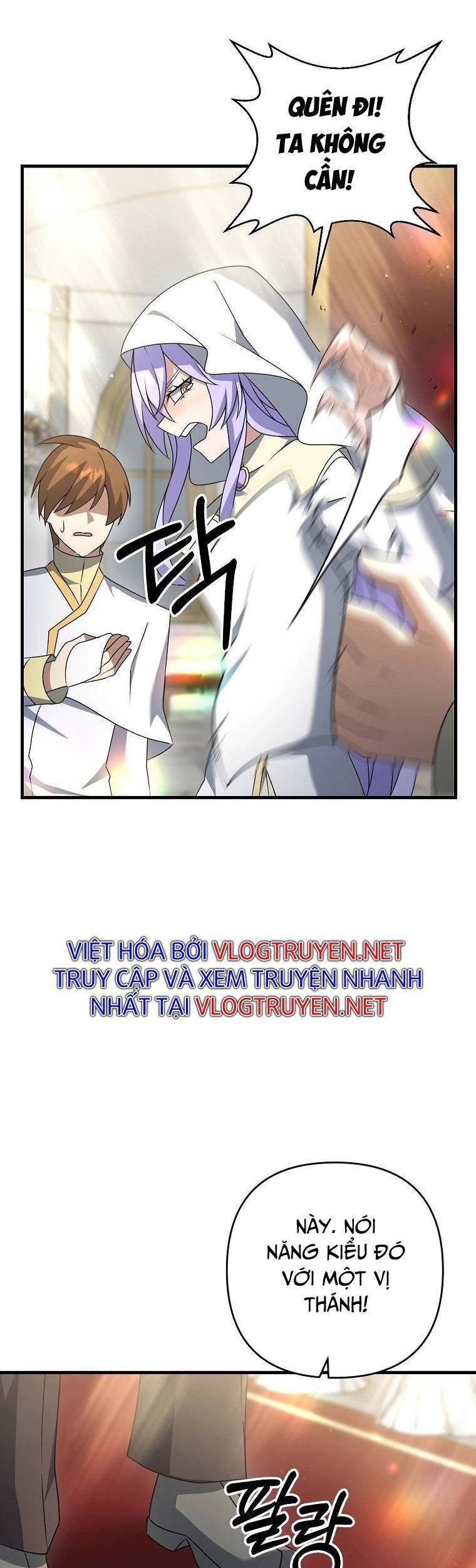 Bậc Thầy Kiếm Sĩ Lười Biếng Chapter 15 - 37