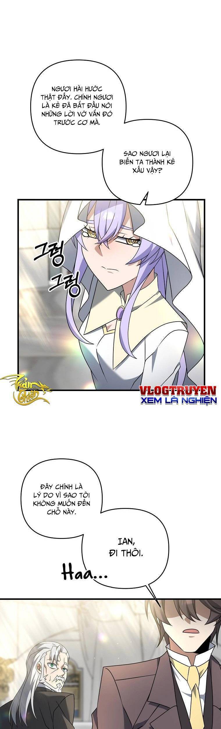 Bậc Thầy Kiếm Sĩ Lười Biếng Chapter 15 - 40