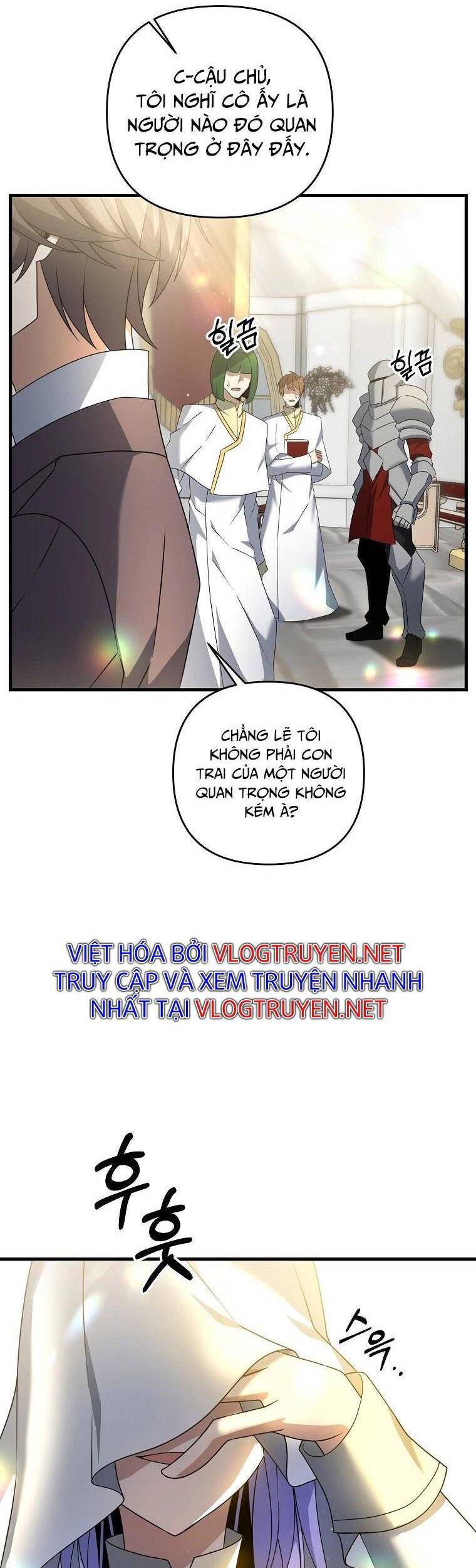 Bậc Thầy Kiếm Sĩ Lười Biếng Chapter 15 - 5