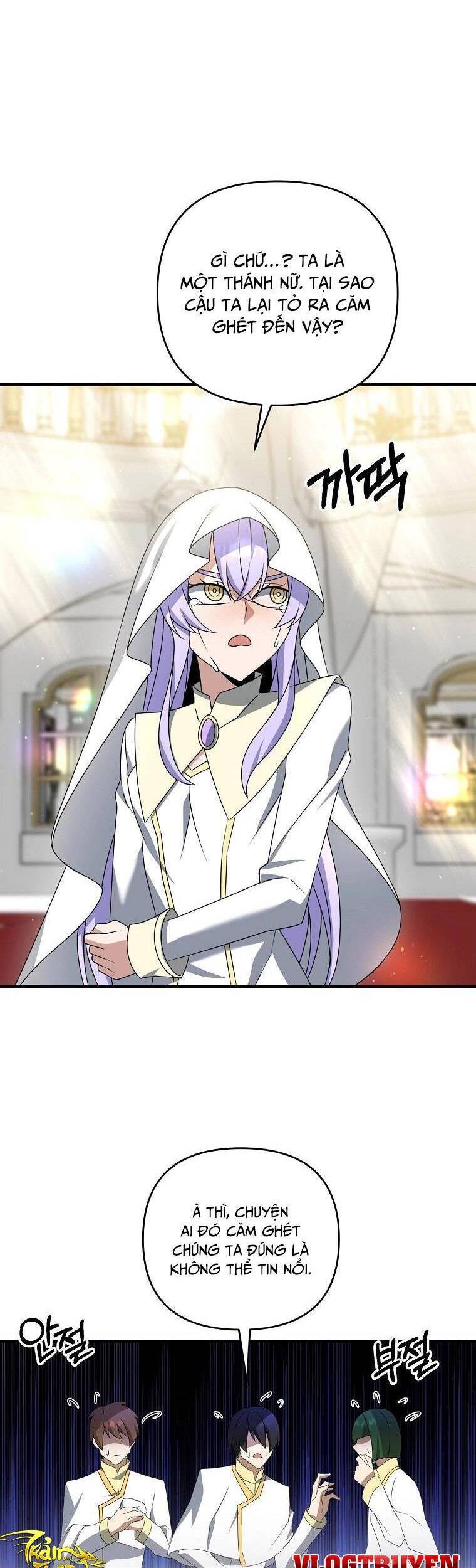 Bậc Thầy Kiếm Sĩ Lười Biếng Chapter 15 - 44