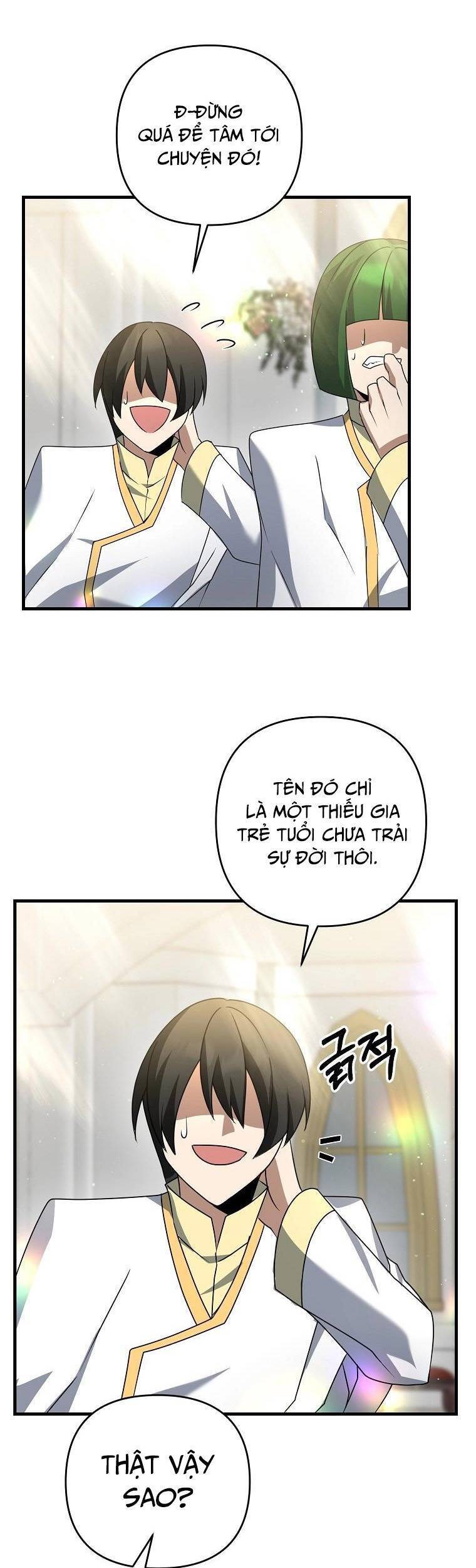 Bậc Thầy Kiếm Sĩ Lười Biếng Chapter 15 - 46