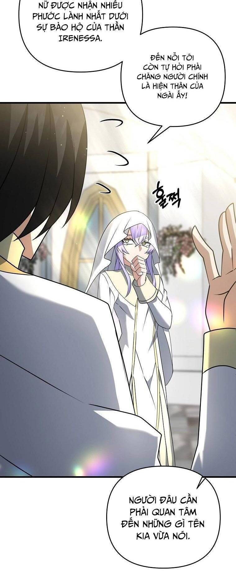 Bậc Thầy Kiếm Sĩ Lười Biếng Chapter 15 - 48