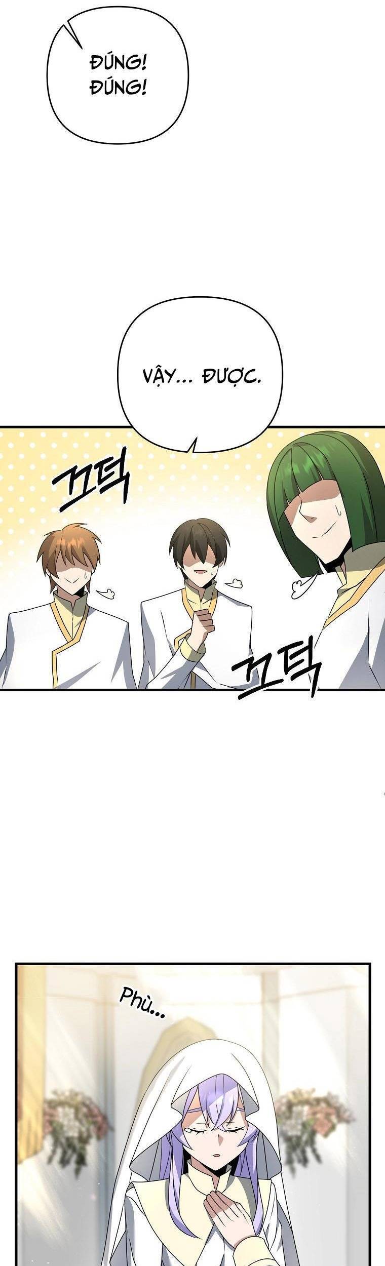 Bậc Thầy Kiếm Sĩ Lười Biếng Chapter 15 - 49