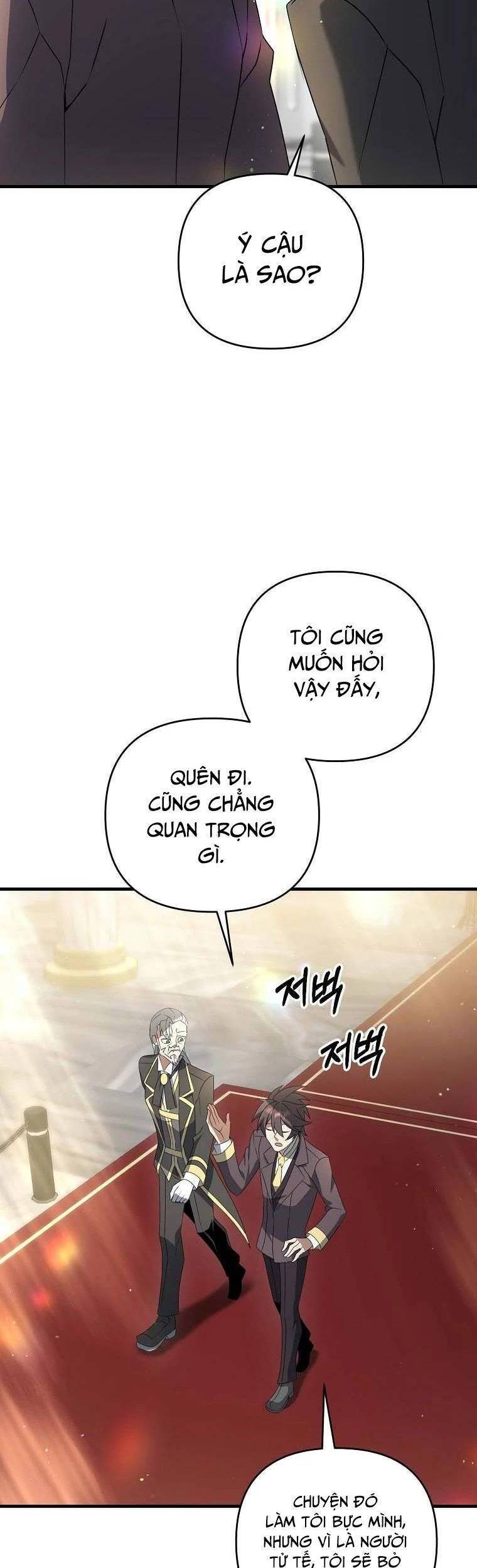 Bậc Thầy Kiếm Sĩ Lười Biếng Chapter 15 - 57