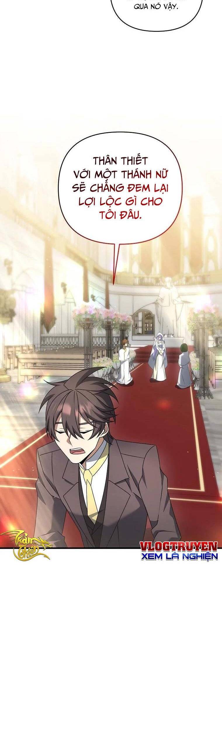 Bậc Thầy Kiếm Sĩ Lười Biếng Chapter 15 - 58