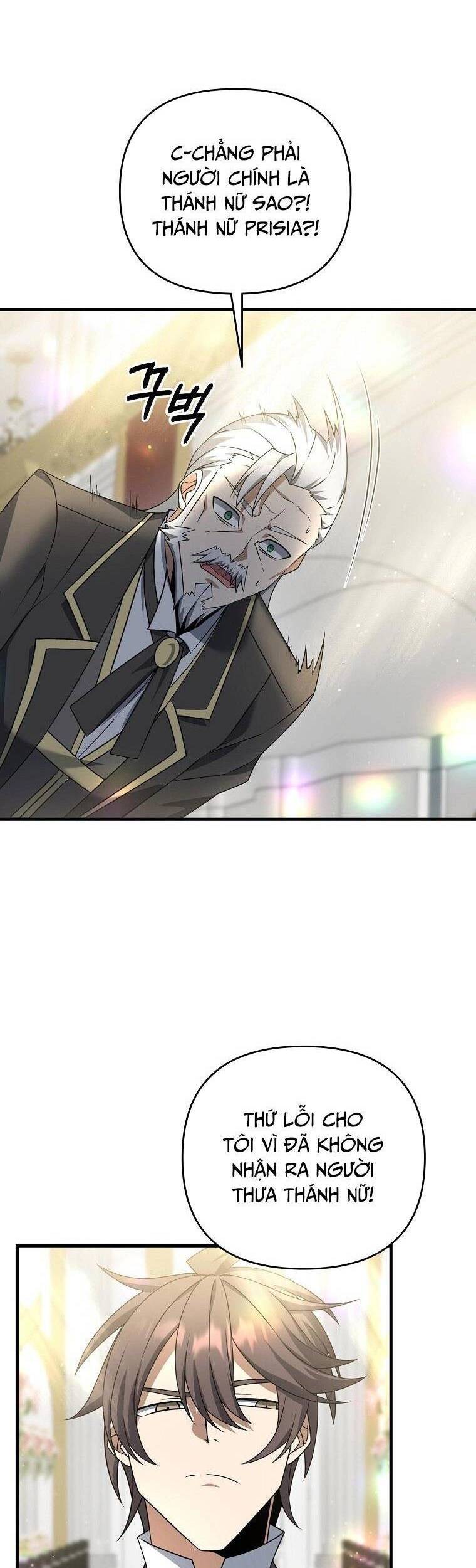 Bậc Thầy Kiếm Sĩ Lười Biếng Chapter 15 - 8