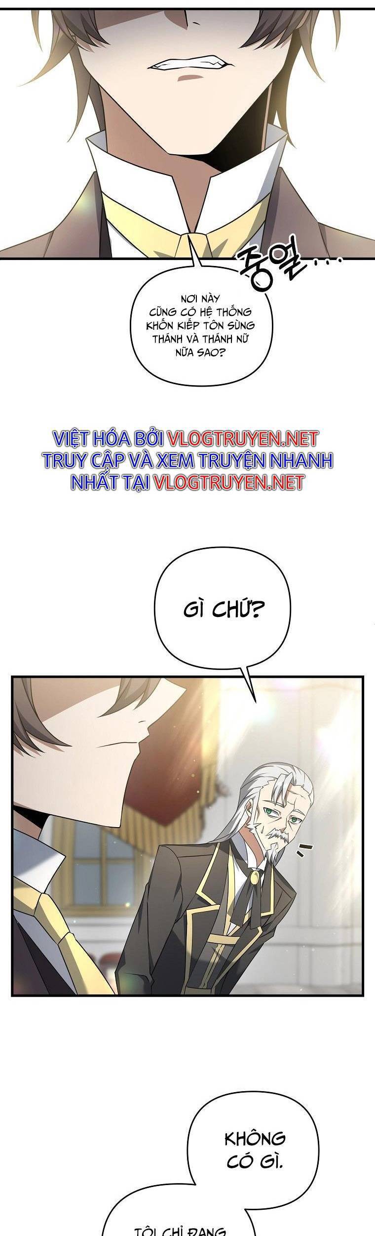 Bậc Thầy Kiếm Sĩ Lười Biếng Chapter 15 - 10