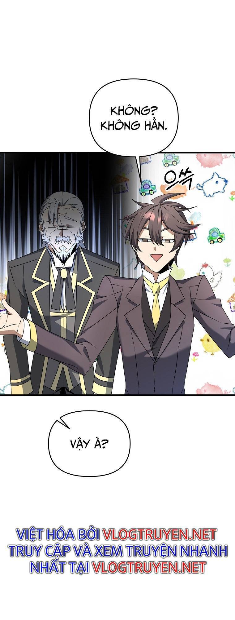 Bậc Thầy Kiếm Sĩ Lười Biếng Chapter 16 - 2