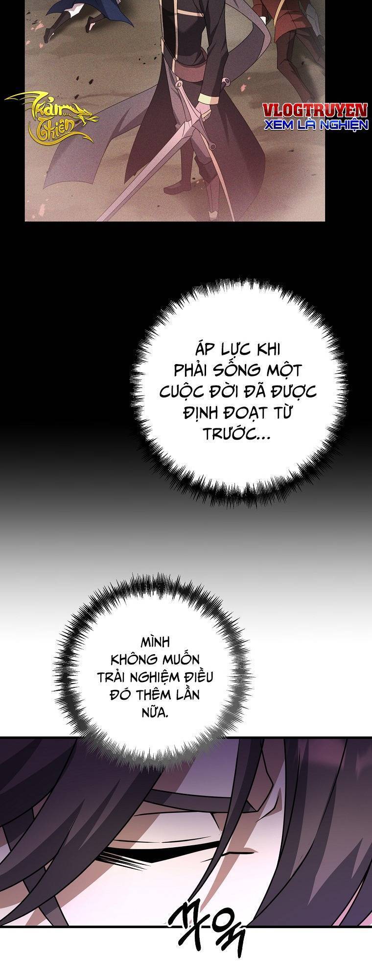 Bậc Thầy Kiếm Sĩ Lười Biếng Chapter 16 - 12