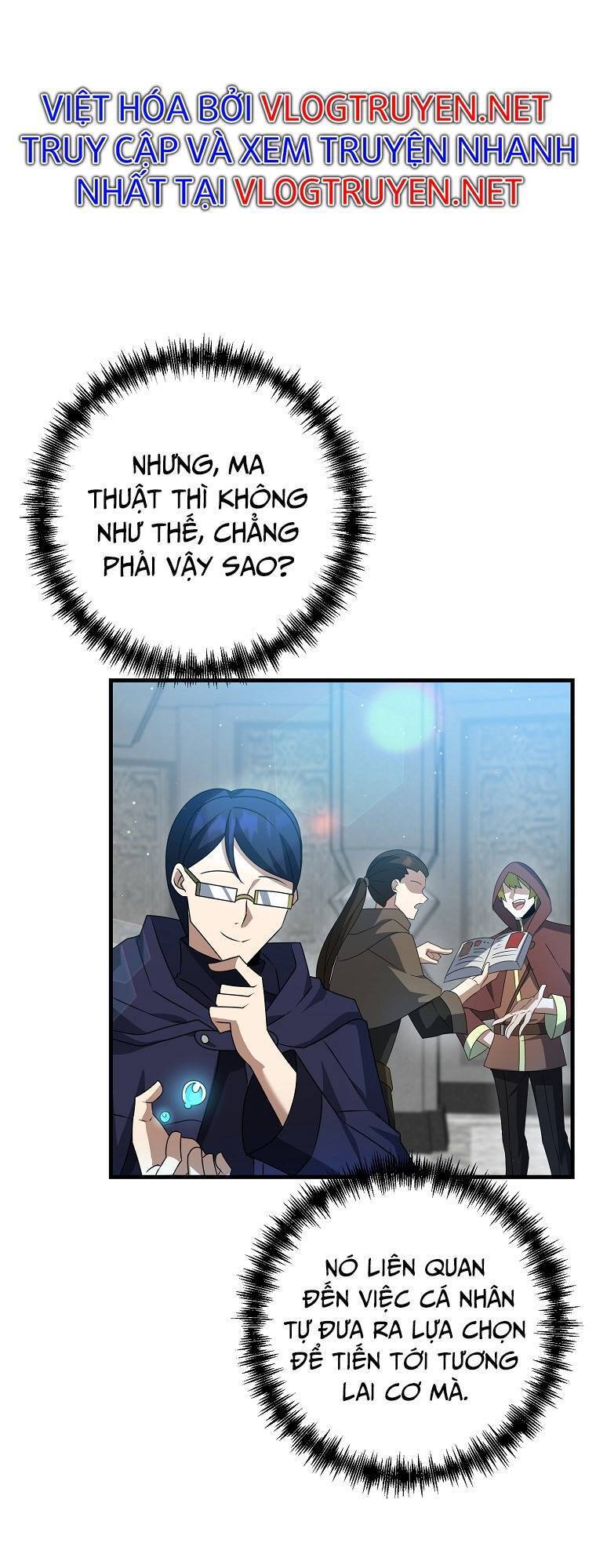 Bậc Thầy Kiếm Sĩ Lười Biếng Chapter 16 - 14