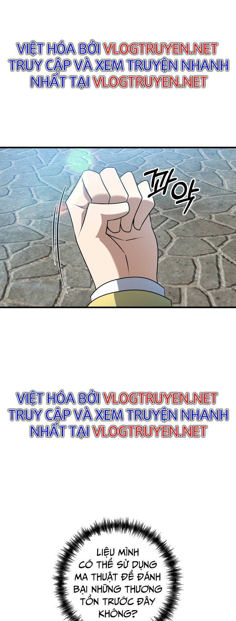 Bậc Thầy Kiếm Sĩ Lười Biếng Chapter 16 - 15