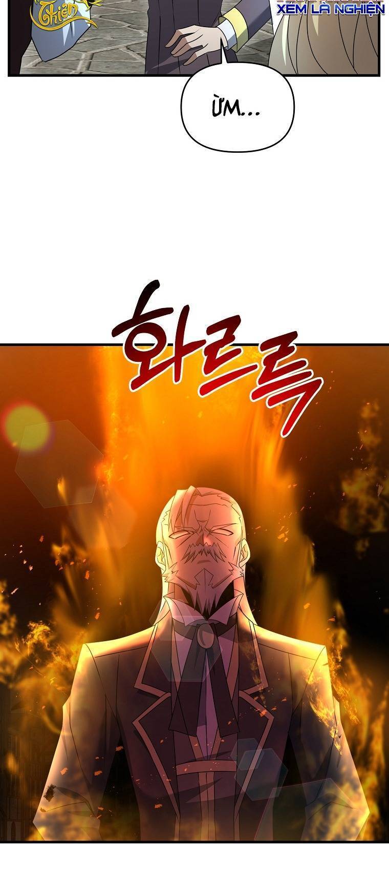 Bậc Thầy Kiếm Sĩ Lười Biếng Chapter 16 - 23