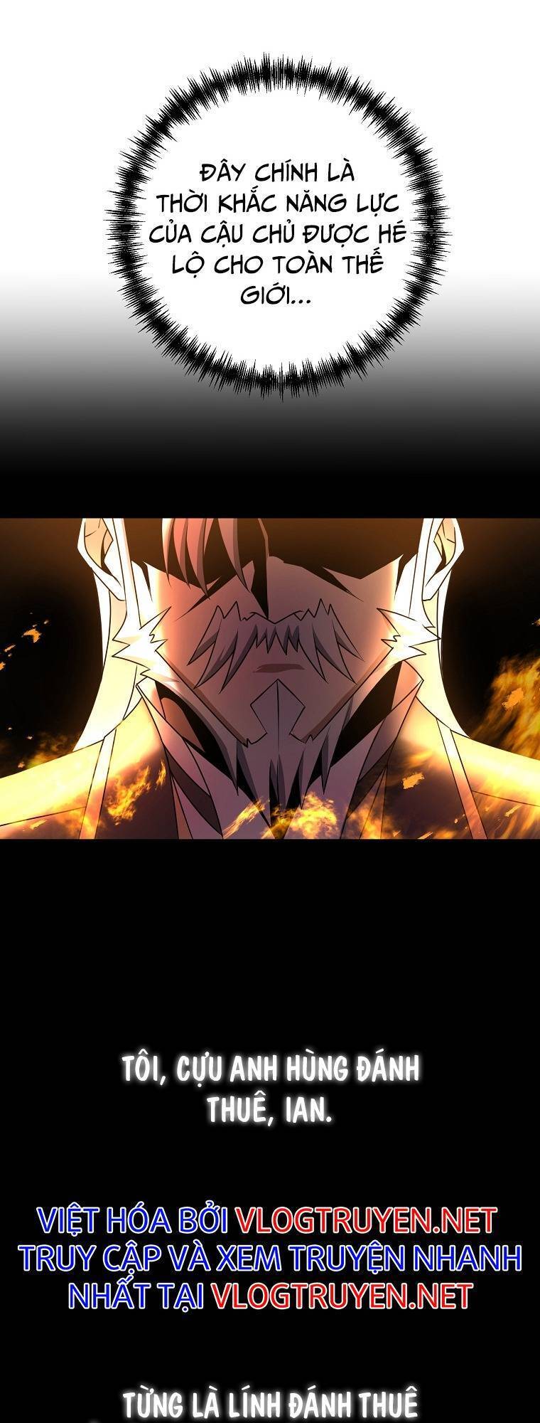 Bậc Thầy Kiếm Sĩ Lười Biếng Chapter 16 - 24