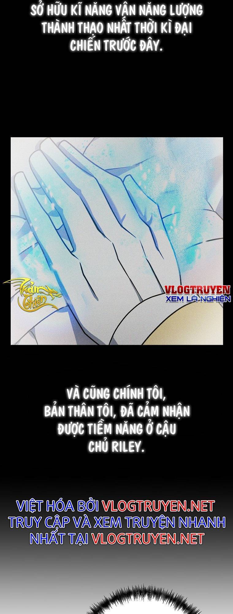 Bậc Thầy Kiếm Sĩ Lười Biếng Chapter 16 - 25