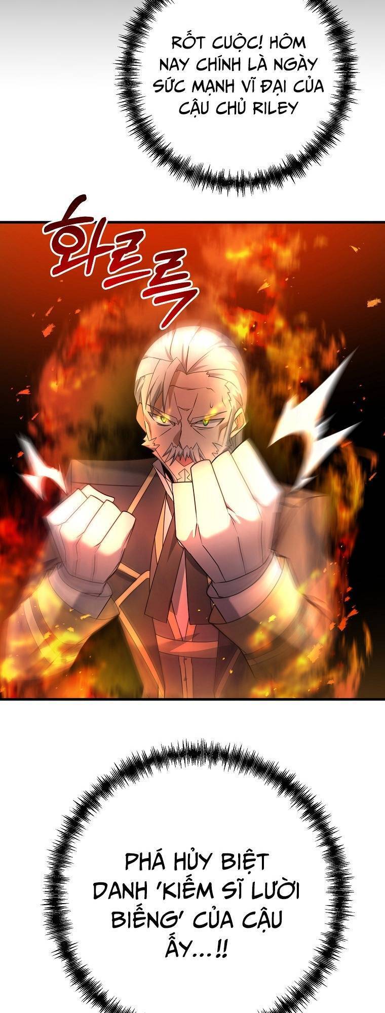 Bậc Thầy Kiếm Sĩ Lười Biếng Chapter 16 - 26
